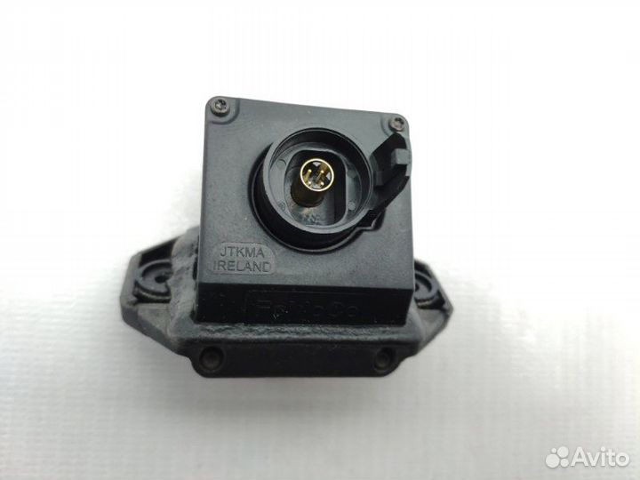 Камера заднего вида Volvo S60 FS45 2012