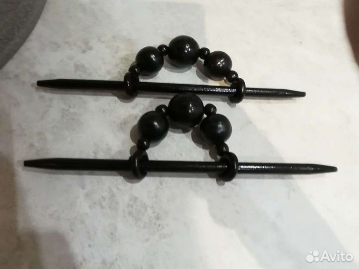 Подхваты для штор