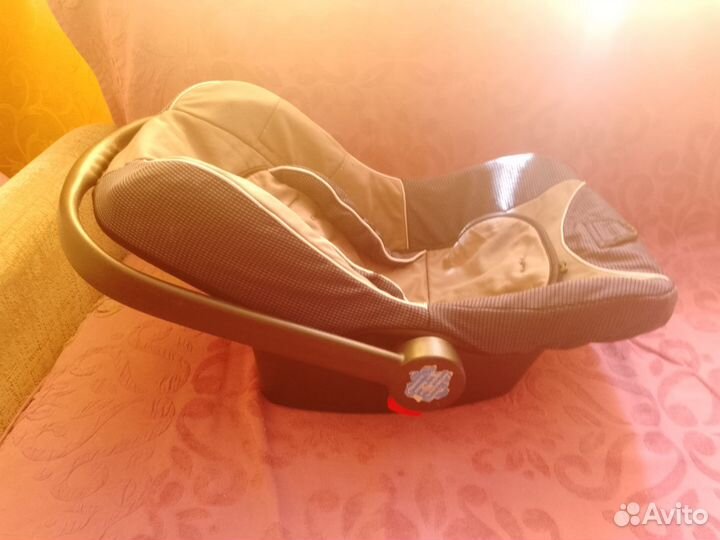 Автолюлька