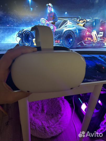 Oculus quest 2 128gb