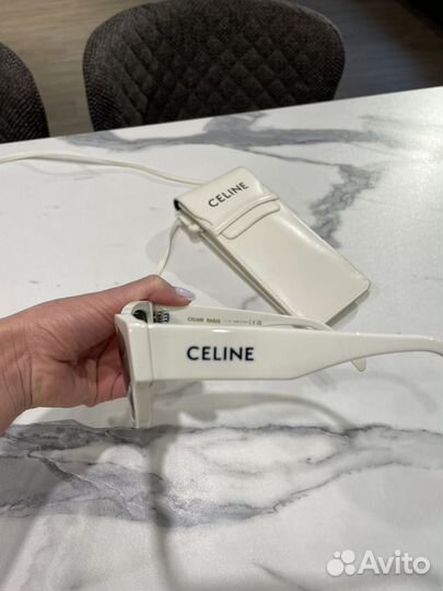Celine очки оригинал