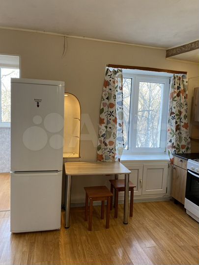 1-к. квартира, 35 м², 3/5 эт.