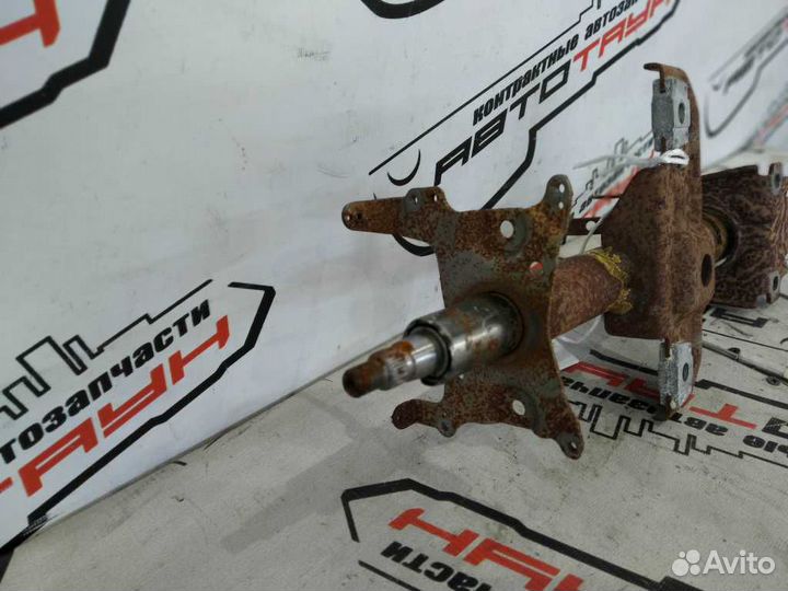 Колонка рулевая toyota corolla corolla ceres corol