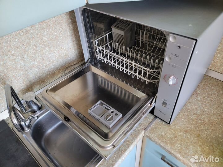 Посудомоечная машина Bosch, в порядке