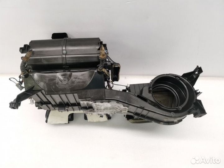 Корпус печки Land Rover Discovery 4 2.7 2012