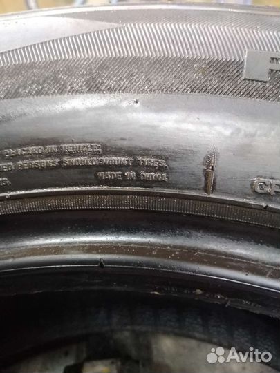 Nexen Classe Premiere CP672 205/65 R16 95H