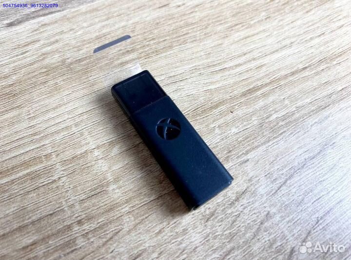 Адаптер Xbox ресивер для геймпада (Арт.65004)