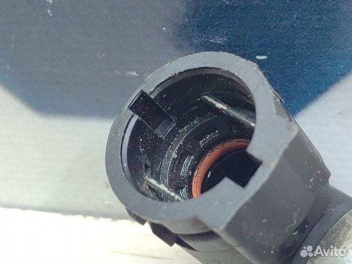 Трубка системы охлаждения Bmw X6 E71 N54B30 2008