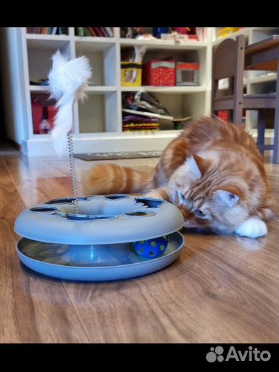 Игрушка для животных