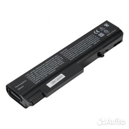 Аккумулятор для ноутбука HP Compaq 8440p, 6530b, 6