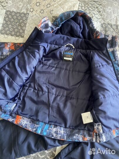 Костюм/комплект lassie на мальчика 104-110