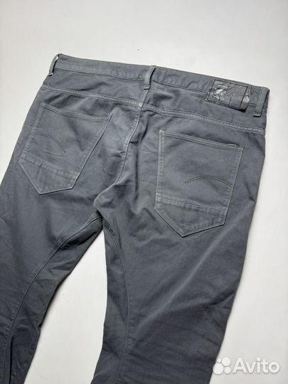 Джинсы G-Star Arc 3D Slim W40