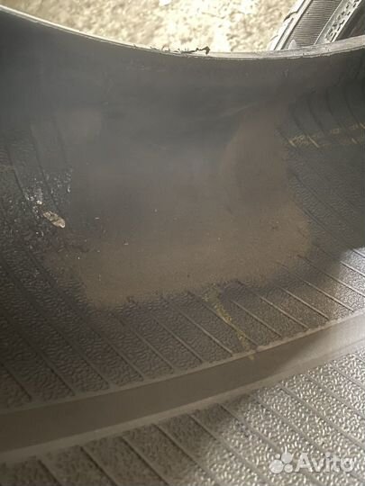 Kinforest KF-550 235/50 R19 103