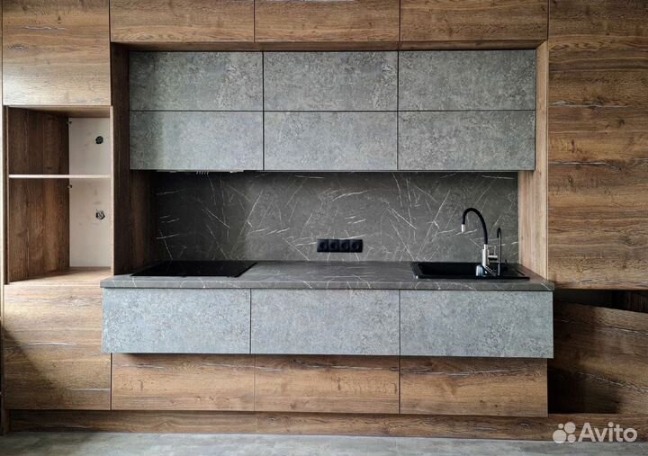 Кухонный гарнитур 