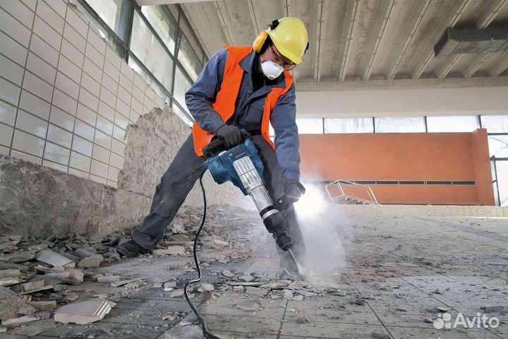 Демонтаж любой сложности