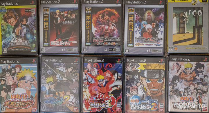 Sony playstation 2 - 31 игра + 11 demo dvd