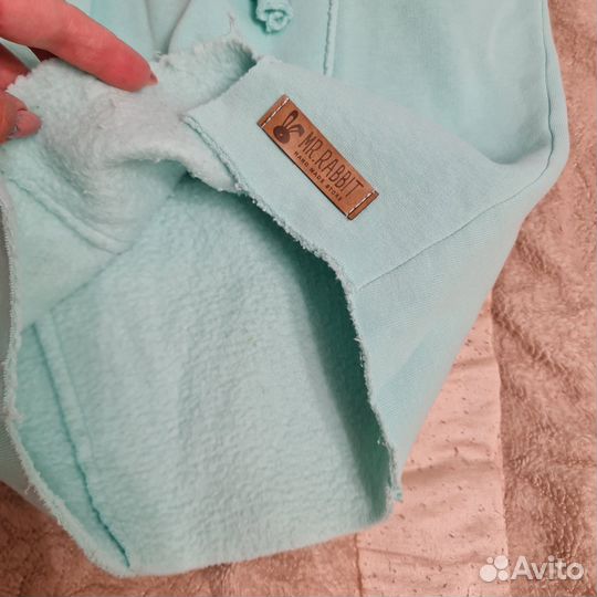 Туника детская 92