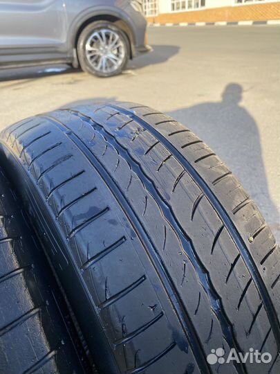 Pirelli Cinturato P1 195/50 R15