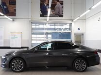 Hyundai Sonata 2.5 AT, 2022, 31 024 км, с пробегом, цена 3 030 000 руб.