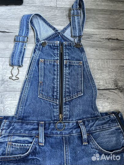 Джинсы женские Levi's