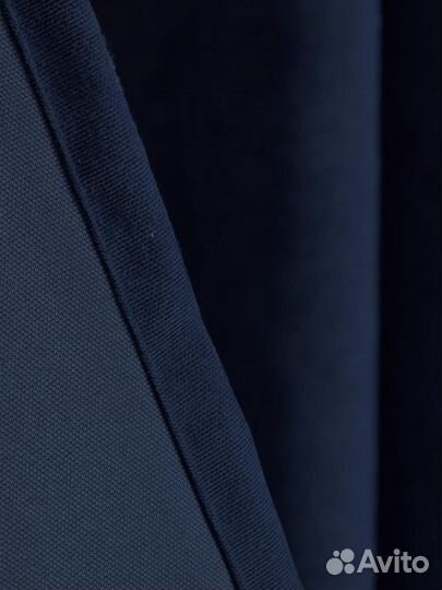 Шторы готовые канвас