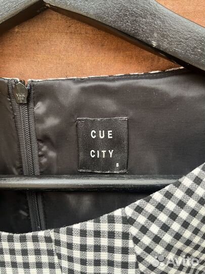 Кофта cue city