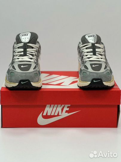 Кроссовки мужские nike P-6000