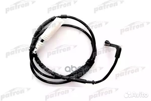 Датчик колодок E 84 зад 34356790341 PE17110 patron