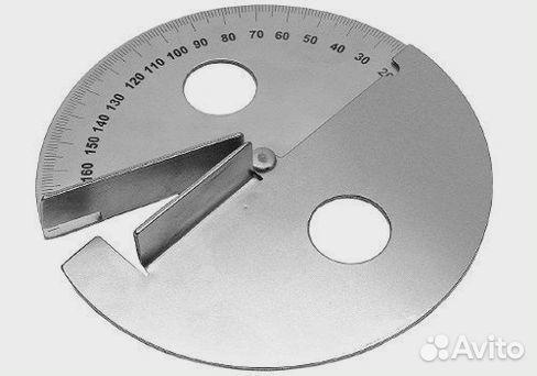 Угломер медицинский универсальный в Уфе