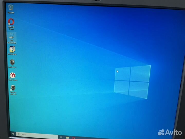 Компьютер системный блок HP Compaq Elite 8200