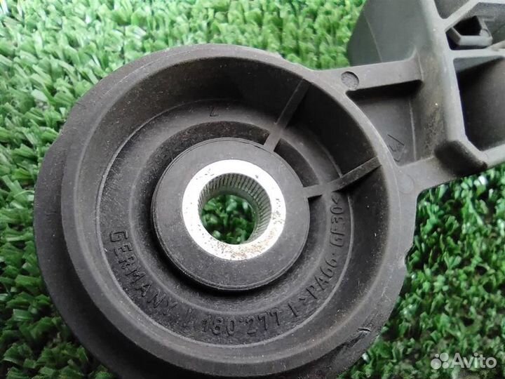 Поводок стеклоочистителя задний volkswagen Touare