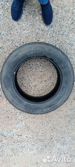 Yokohama Geolandar G91 225/65 R17