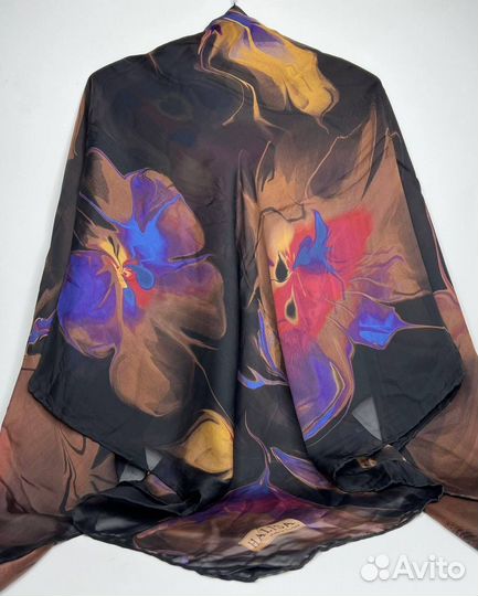 Платки турция