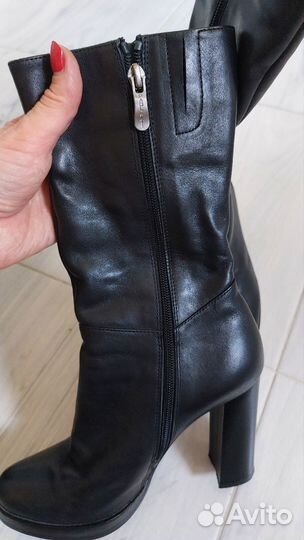 Ботильоны 38 Paulette Турция