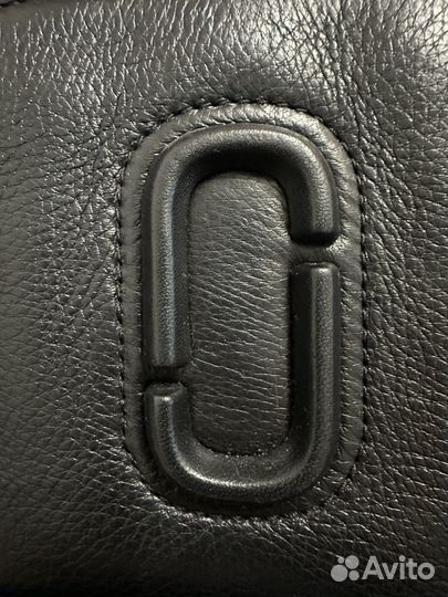 Сумка marc jacobs оригинал