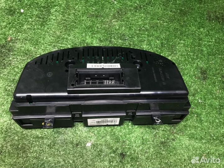 Панель приборов Volkswagen Passat B6 BZB 2008