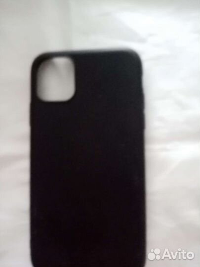 Чехлы на Айфон 11