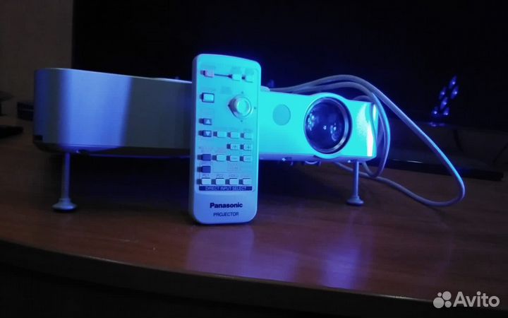 Проектор Panasonic