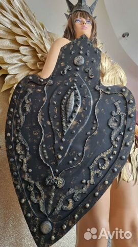 Реквизит для фотосессий