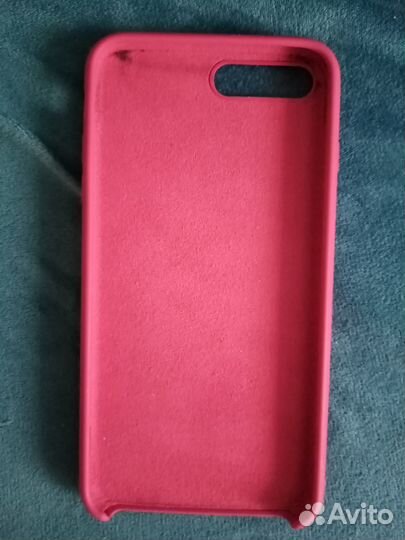 Чехол на iPhone 7 8 plus
