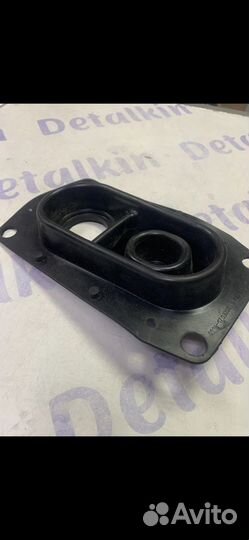 Пыльник кулисы кп 1118-1703200