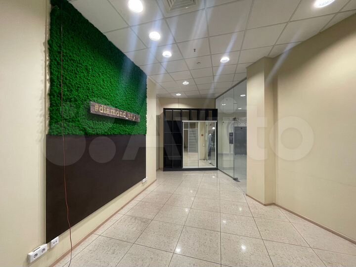 Офис, 75.24 м²