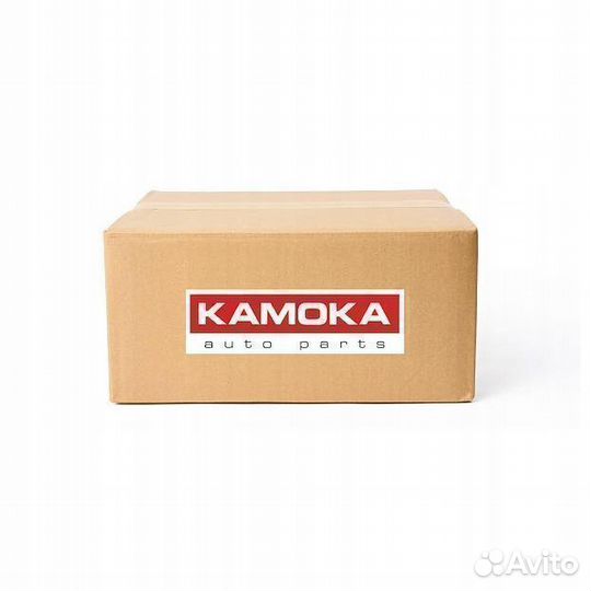 Kamoka KC127 Комплект сцепления