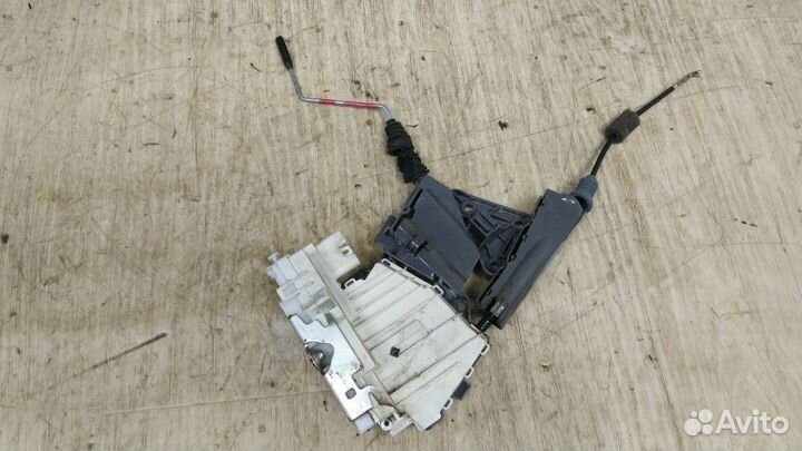 Замок двери передней правой Mercedes-Benz R251 / W251 / V251