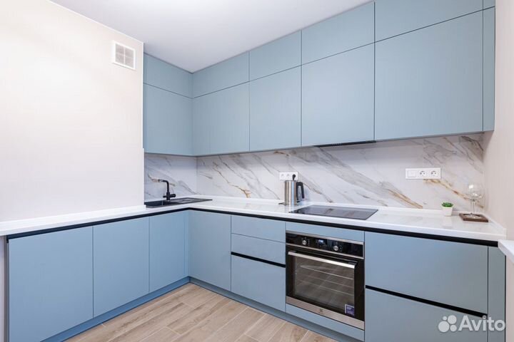 Цена за всю кухню смк 056411