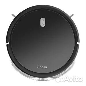 Робот пылесос Xiaomi robot vacuum e5 Новый