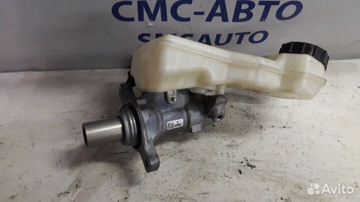 Цилиндр тормозной главный Volvo V40 1.6T 2013-2016