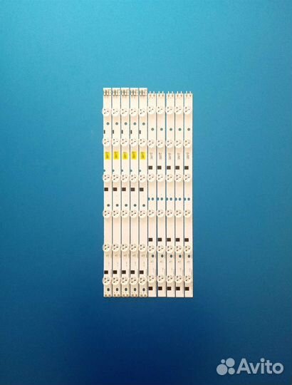 LED подсветка D1GE-390SB-R1