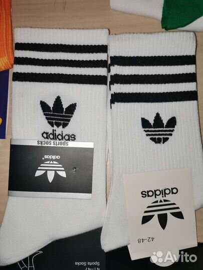 Носки adidas originals