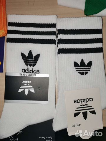 Носки adidas originals